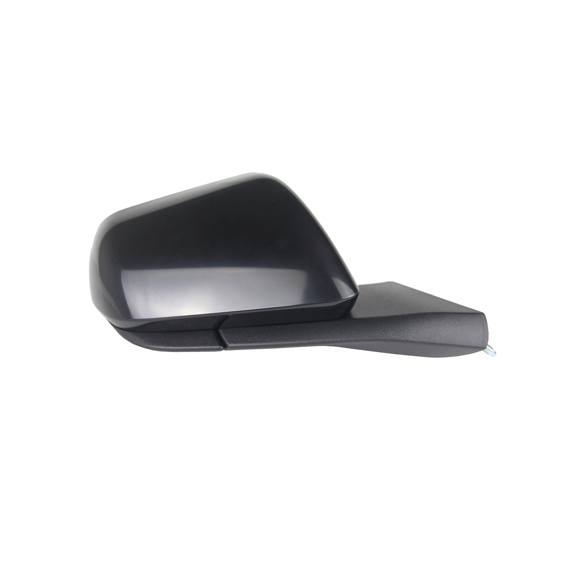 Right Side Mirror outside rear view 2016 - 2020 FORD MUSTANG  FO1321595 FR3Z17682M-PFM