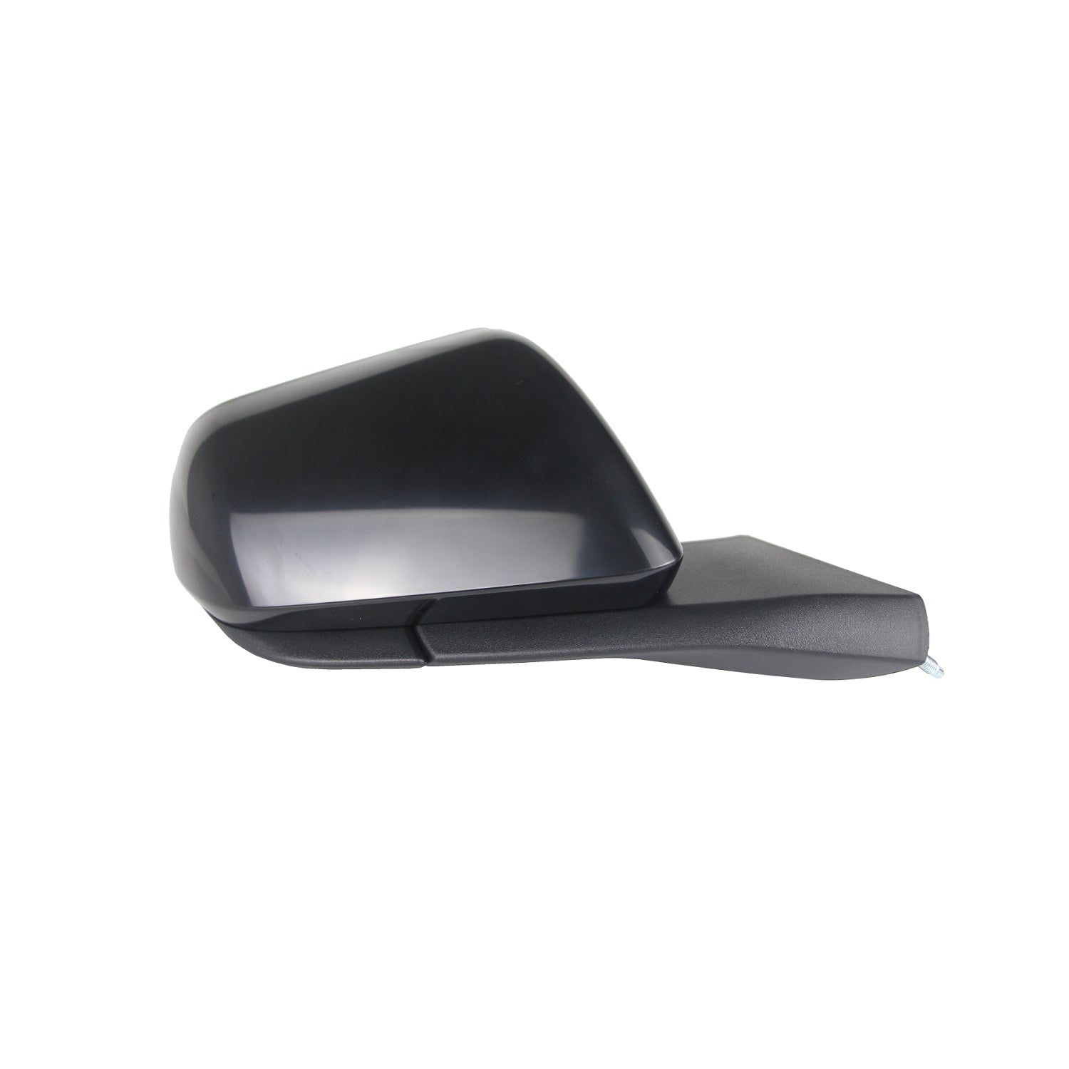 Right Side Mirror outside rear view 2016 - 2020 FORD MUSTANG  FO1321595 FR3Z17682M-PFM