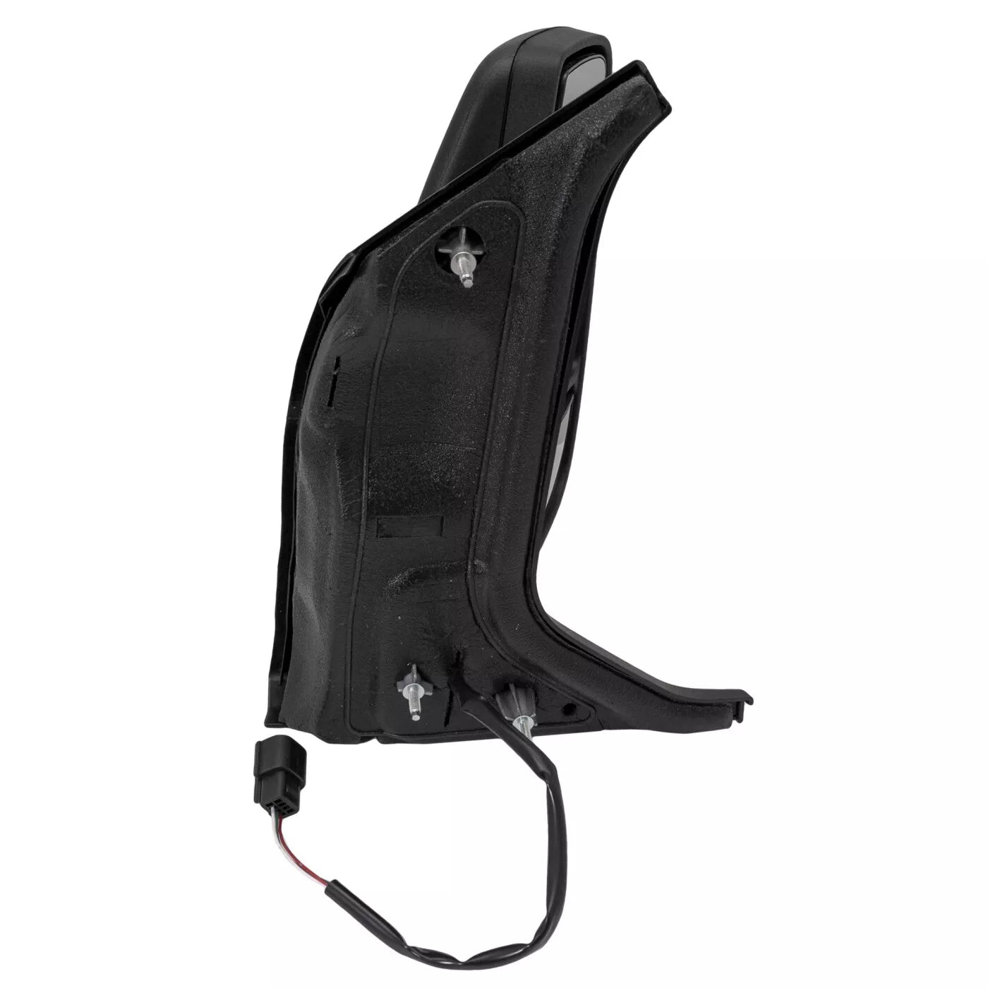 Right Side Mirror outside rear view 2018 - 2019 FORD TRANSIT-150  FO1321600 JK4Z17682CB