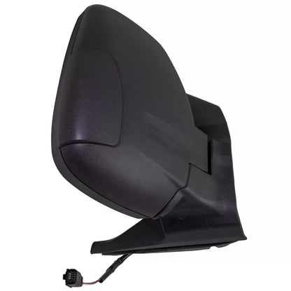 Right Side Mirror outside rear view 2018 - 2019 FORD TRANSIT-150  FO1321600 JK4Z17682CB