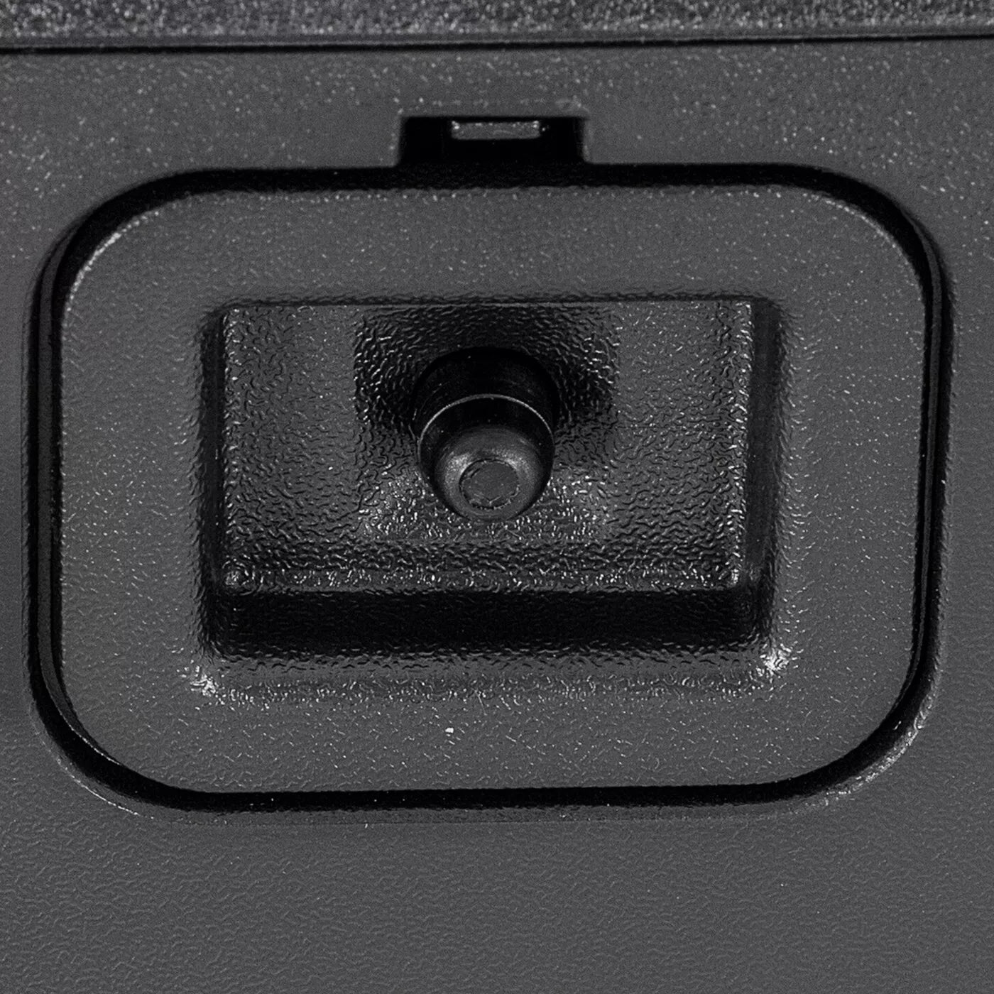 Right Side Mirror outside rear view 2018 - 2020 FORD F-150  FO1321606 LC3Z17682AB