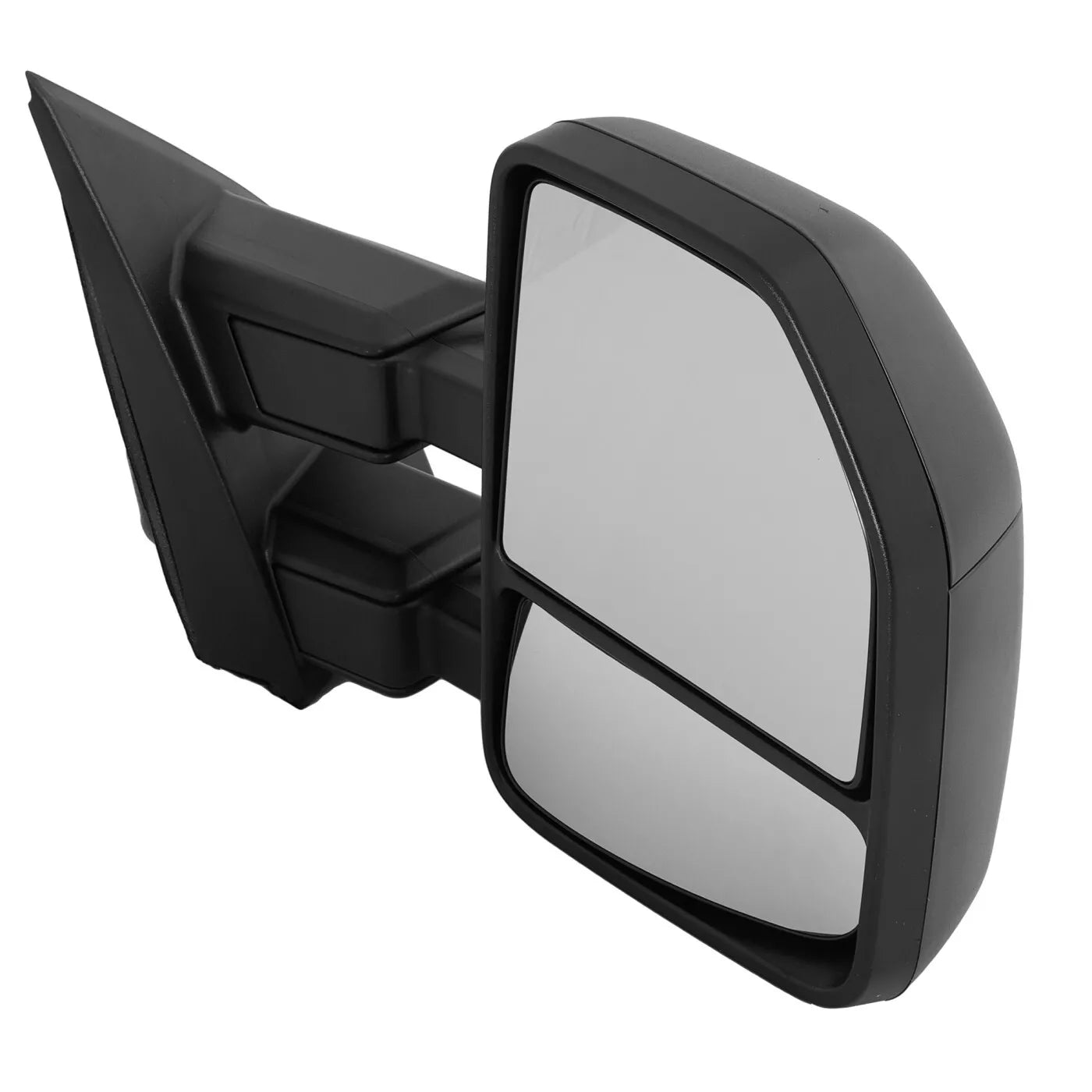 Right Side Mirror outside rear view 2018 - 2020 FORD F-150  FO1321606 LC3Z17682AB