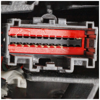 Right Side Mirror outside rear view 2017 - 2022 FORD F-250 SUPER DUTY  FO1321607 HC3Z17682CA