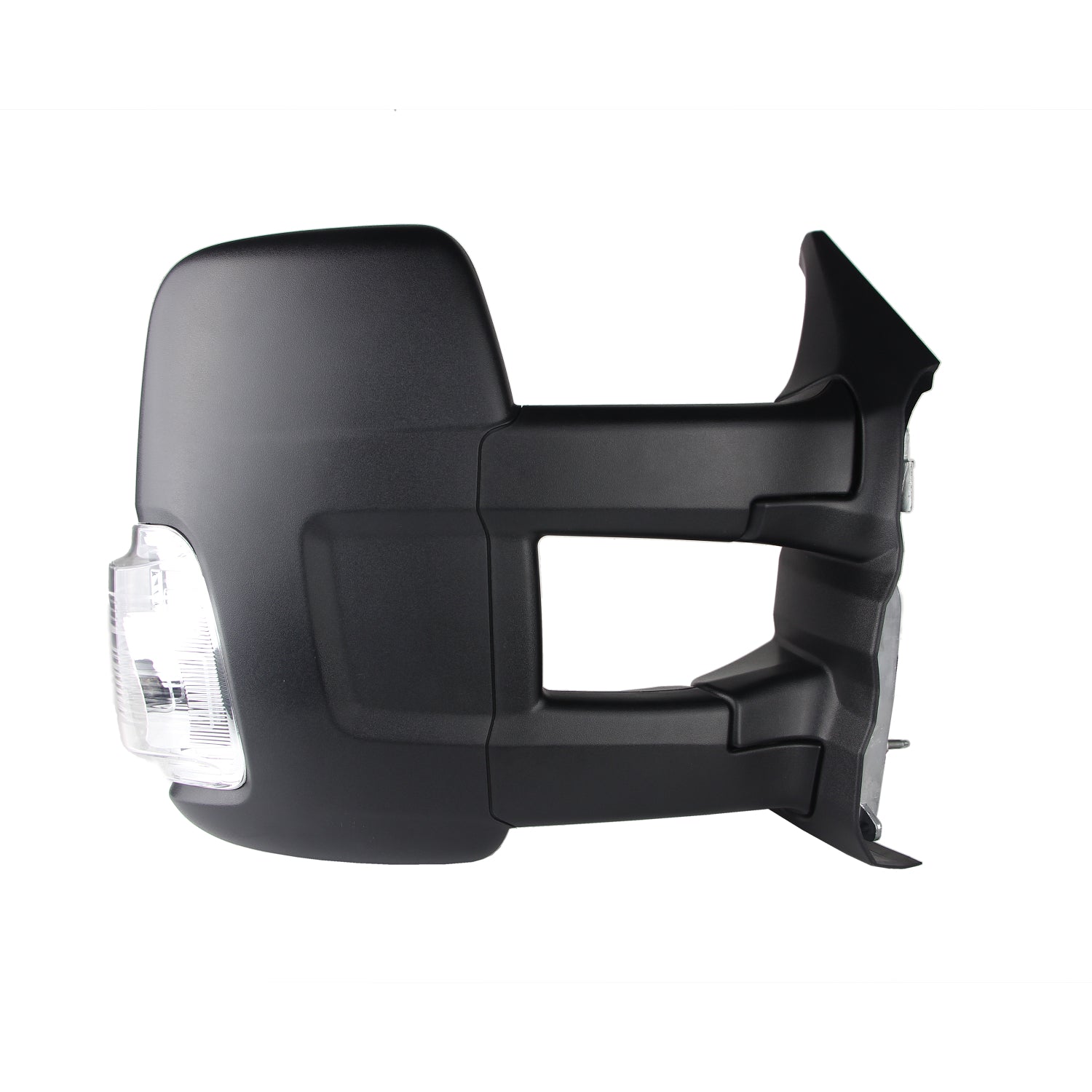 Right Side Mirror outside rear view 2015 - 2019 FORD TRANSIT-150  FO1321627 EK4Z17682FB