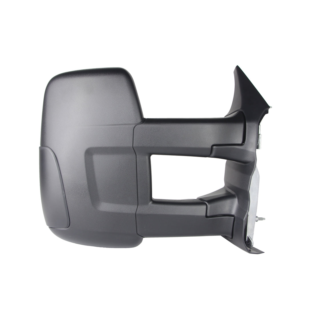 Right Side Mirror outside rear view 2015 - 2017 FORD TRANSIT-150  FO1321629 CK4Z17682HB