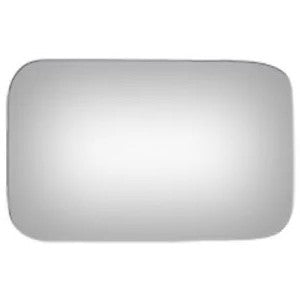 Cristal de espejo de alto rendimiento 1986 - 1997 FORD AEROSTAR FO1323304 FO1323304