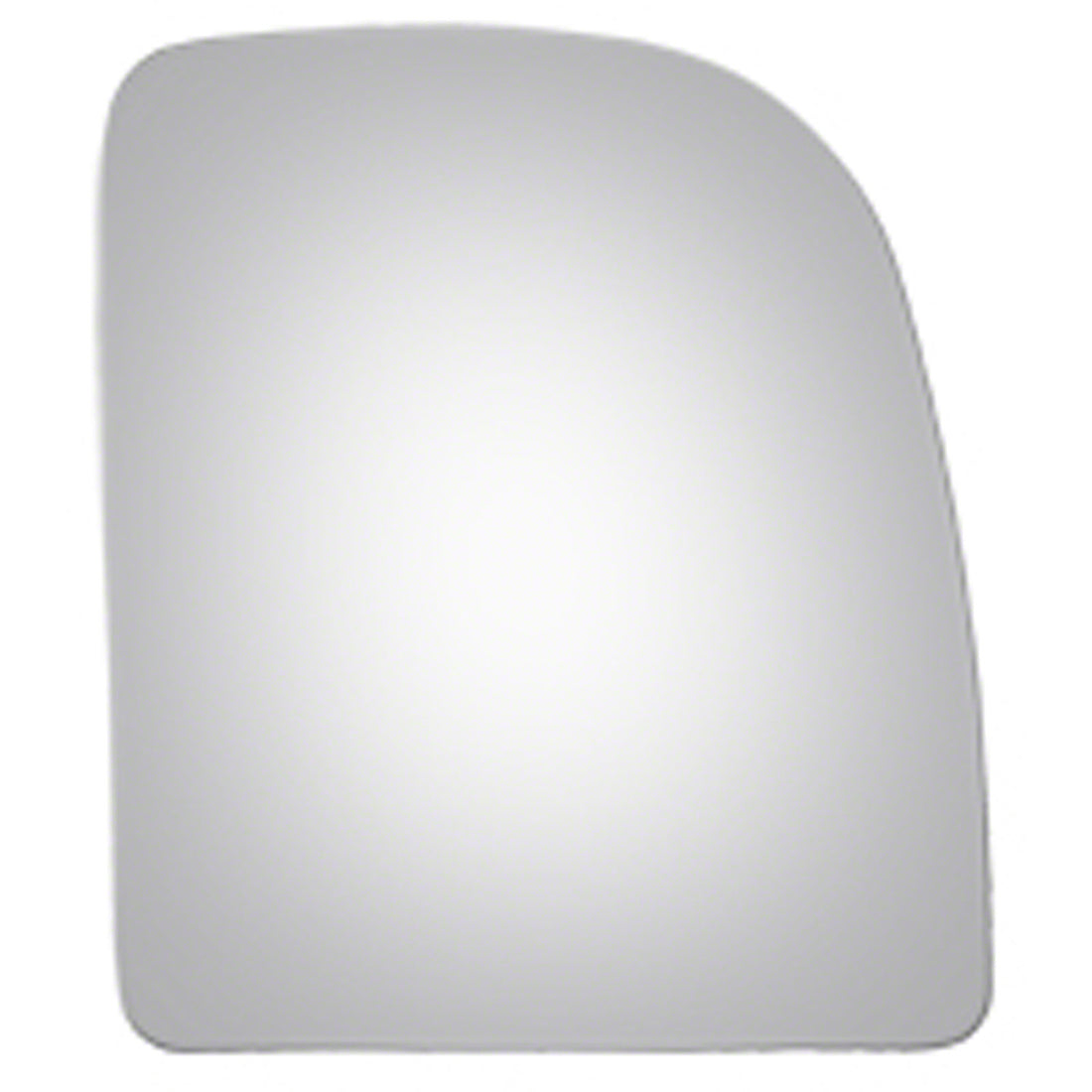 Performance mirror glass 2003 - 2010 FORD E-150  FO1323356 FO1323356