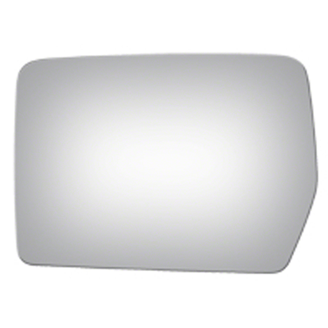 Performance mirror glass 2004 - 2011 FORD F-150  FO1323508 FO1323508