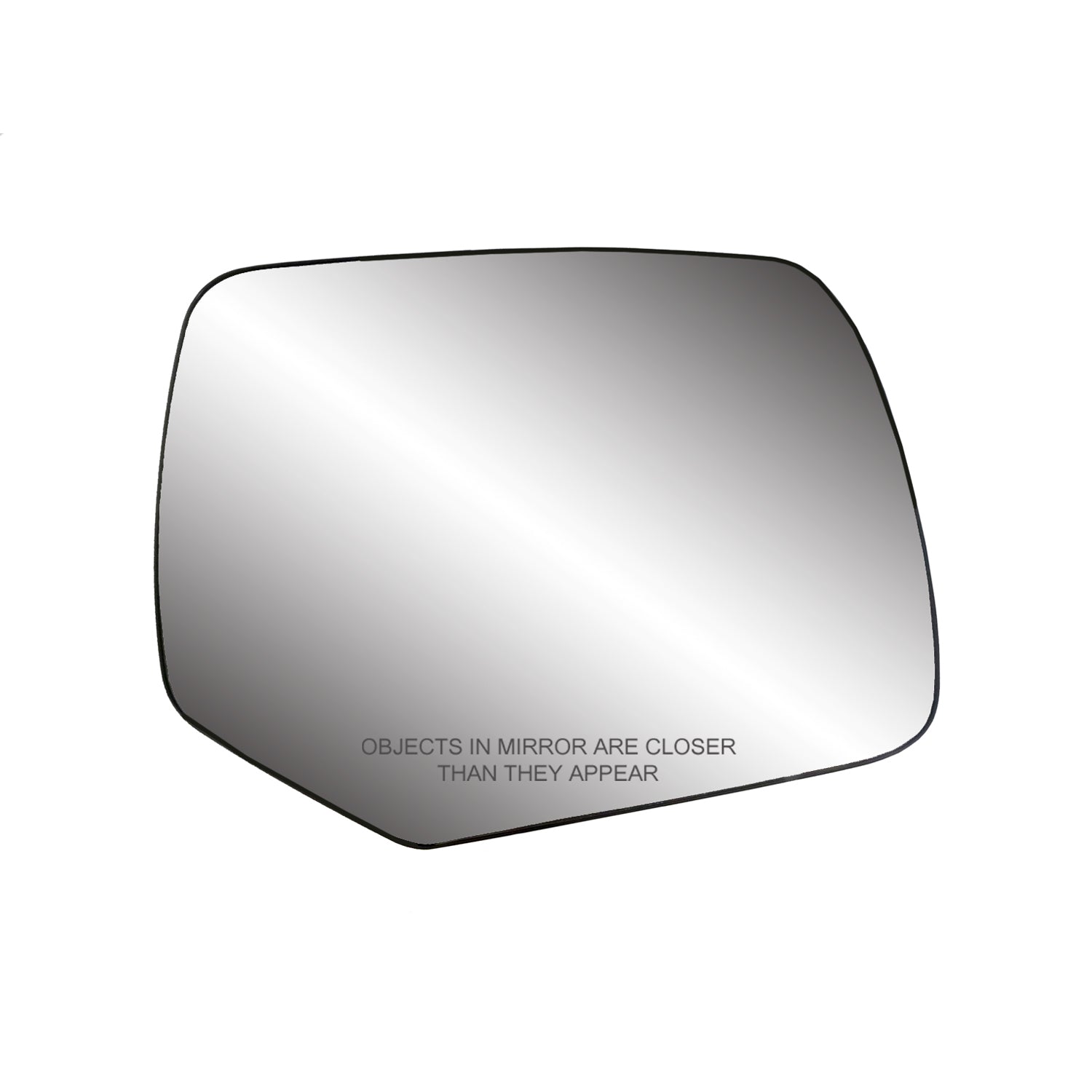 Right Side Mirror glass outside rear view 2008 - 2012 FORD ESCAPE  FO1325121 8L8Z17K707A