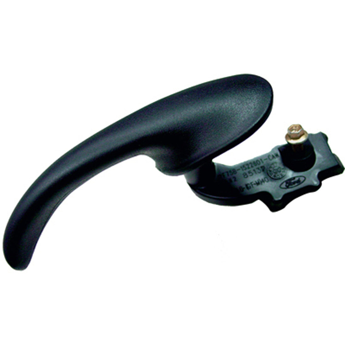 Left Side Front door handle inside 1997 - 1998 FORD F-150  FO1352124 F65Z1522601AA