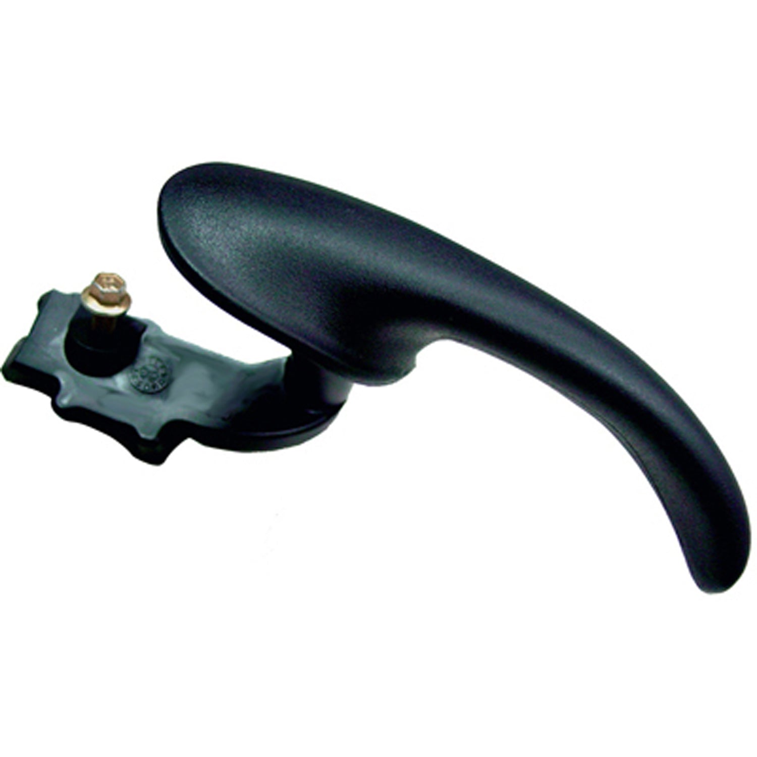 Right Side Front door handle inside 1997 - 1998 FORD F-150  FO1353124 F65Z1522600AA