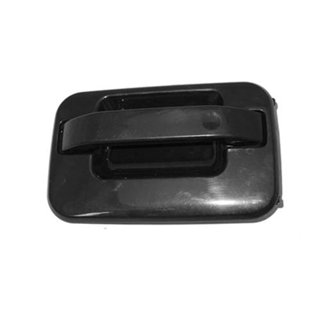 Left Side Rear door handle outer 2005 - 2006 FORD F-150  FO1520110 5L3Z1626605AAA