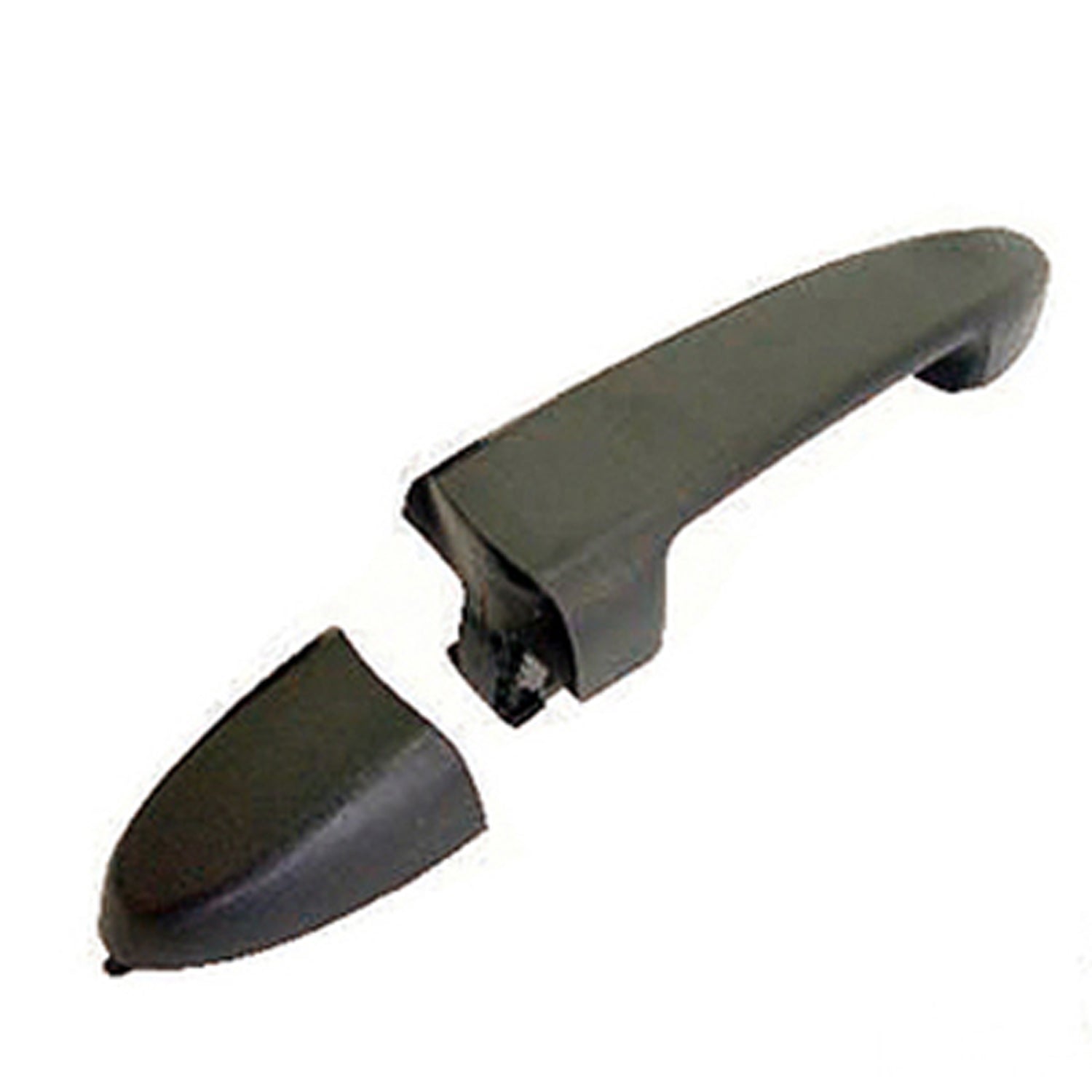 Left Side Rear door handle outer 2003 - 2007 FORD ESCAPE  FO1520111 8L8Z7822404AB