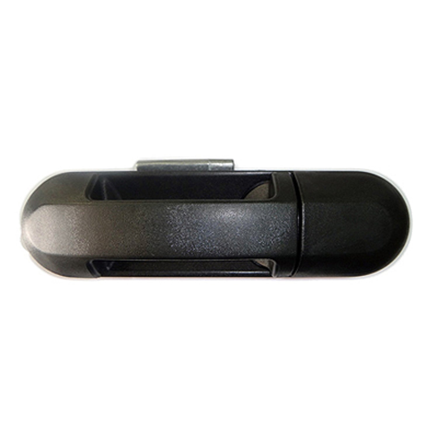 Left Side Rear door handle outer 2002 - 2005 FORD EXPLORER  FO1520120 1L2Z7826605AAA