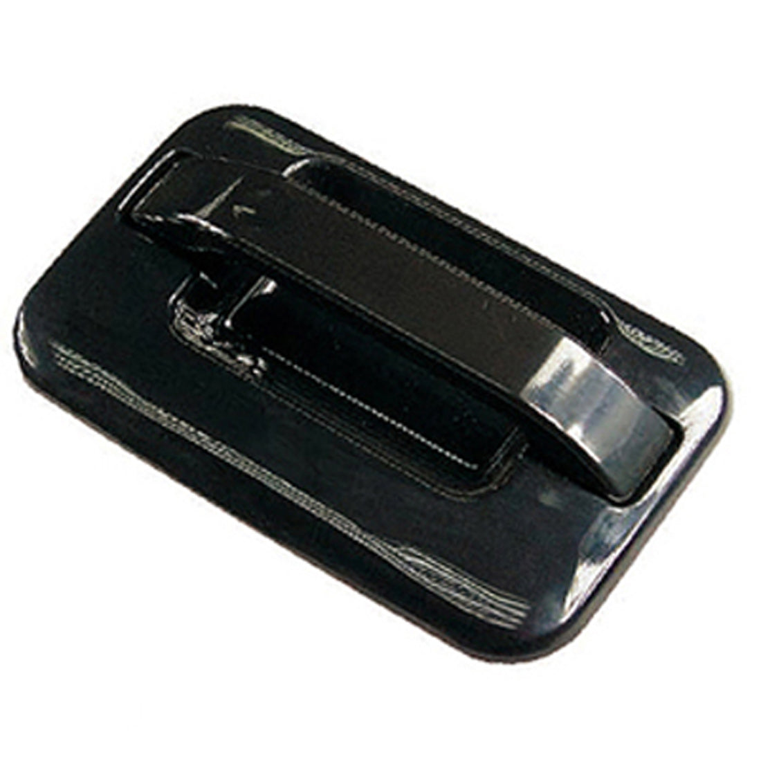 Right Side Rear door handle outer 2004 - 2008 FORD F-150  FO1521116 CL3Z1626604AD