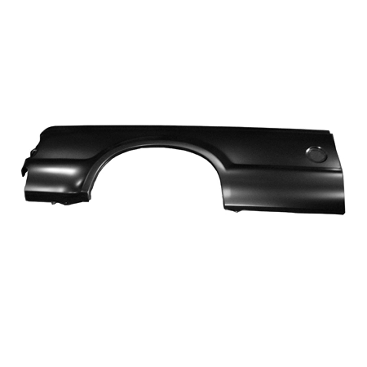 Right Side Body side panel 1999 - 2010 FORD F-250 SUPER DUTY  FO1621102 6C3Z9927840A