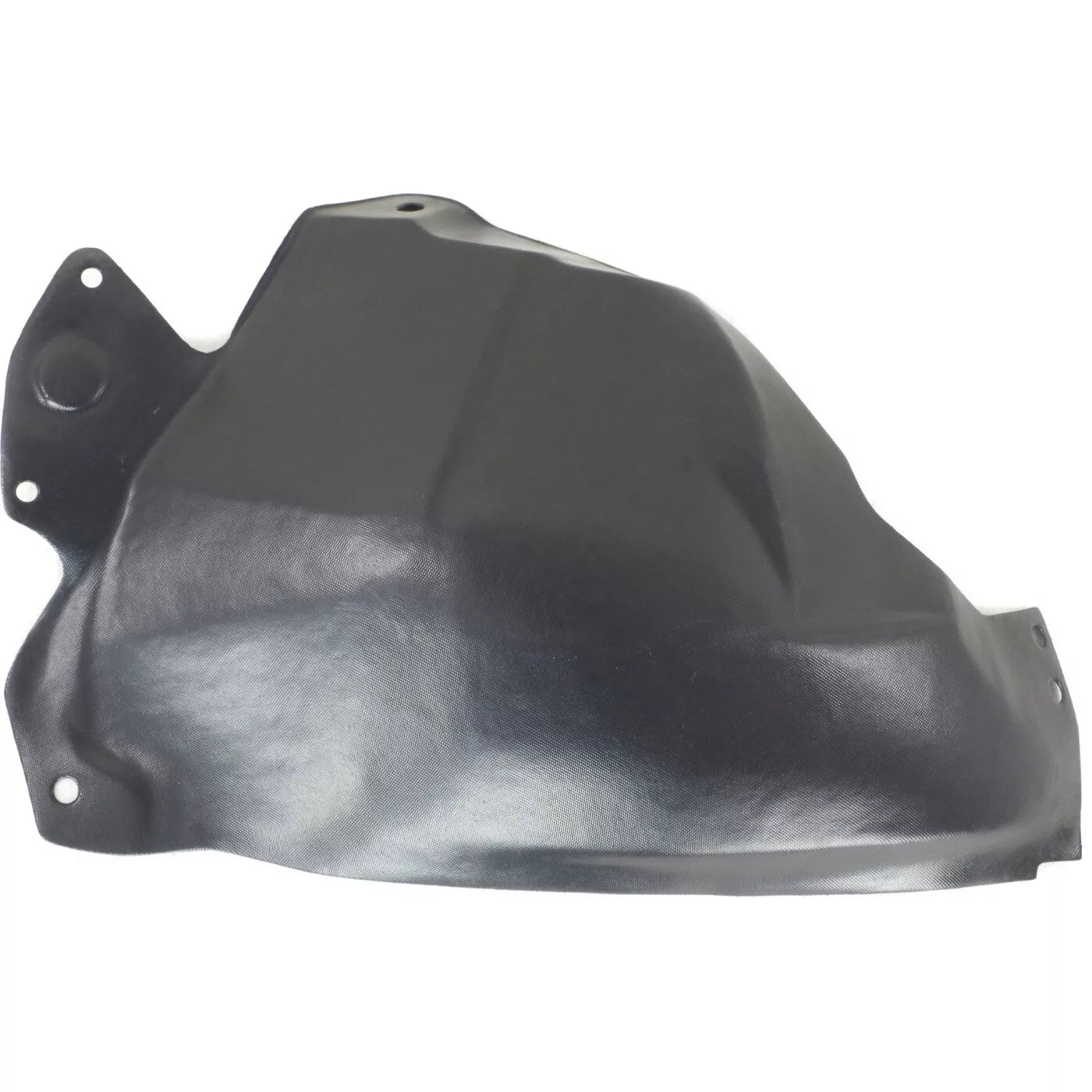 Paso de rueda trasero derecho 2000 - 2006 LINCOLN LS FO1711105 XW4Z16102AA