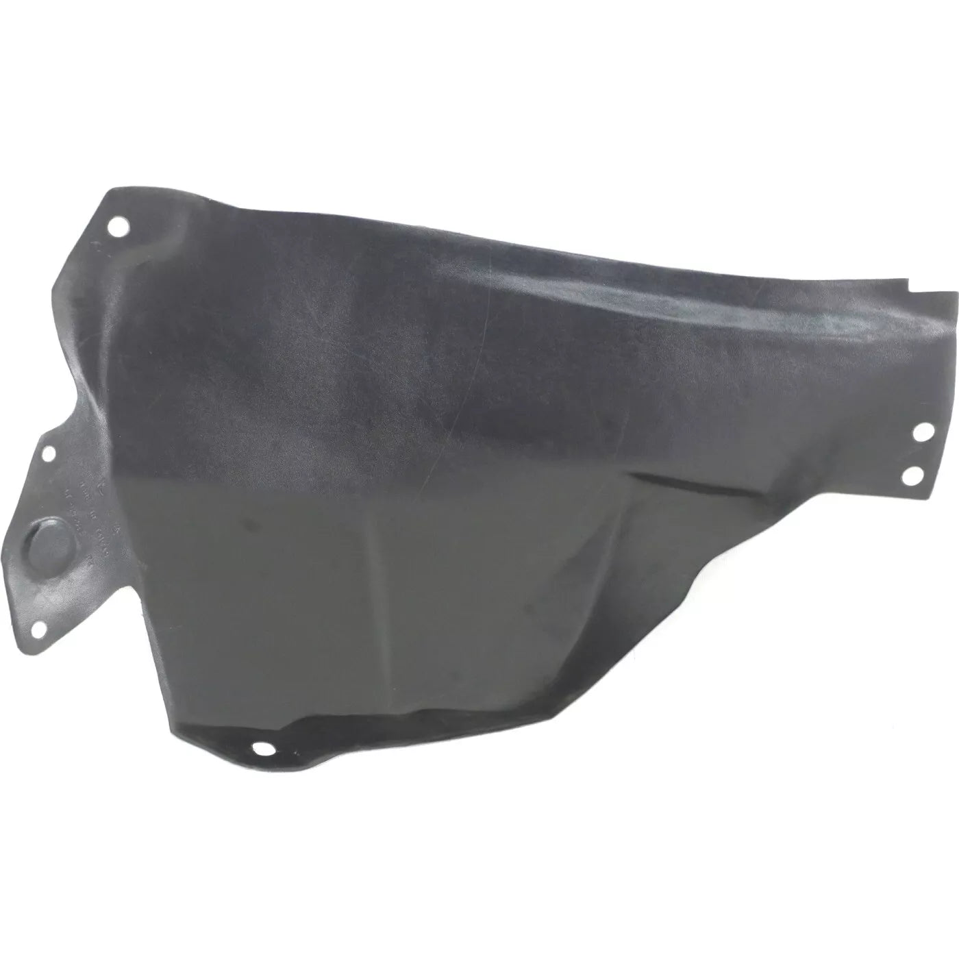 Paso de rueda trasero derecho 2000 - 2006 LINCOLN LS FO1711105 XW4Z16102AA