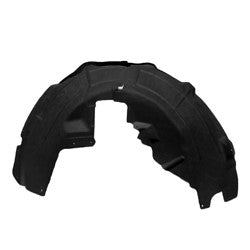 Right Side Rear fender liner 2013 - 2020 FORD FUSION FO1763100 DS7Z58278B50A