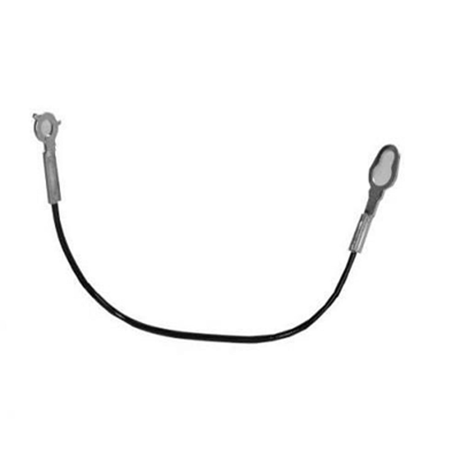 Rear gate check cable 1993 - 2005 FORD RANGER  FO1918102 F37Z9943053A