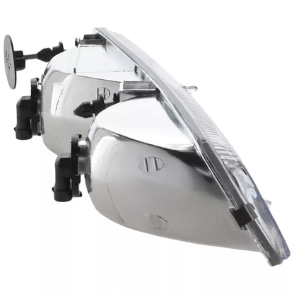 Left Side Headlamp assy composite 1992 - 1997 FORD CROWN VICTORIA  FO2502131 F2AZ13008B