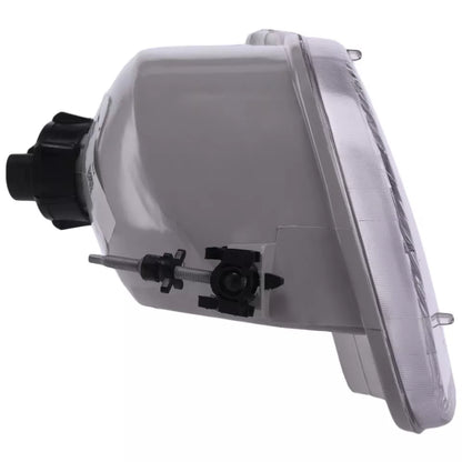 Conjunto de faro izquierdo compuesto 1997 - 2002 FORD EXPEDITION CAPA FO2502139C 3L3Z13008DA