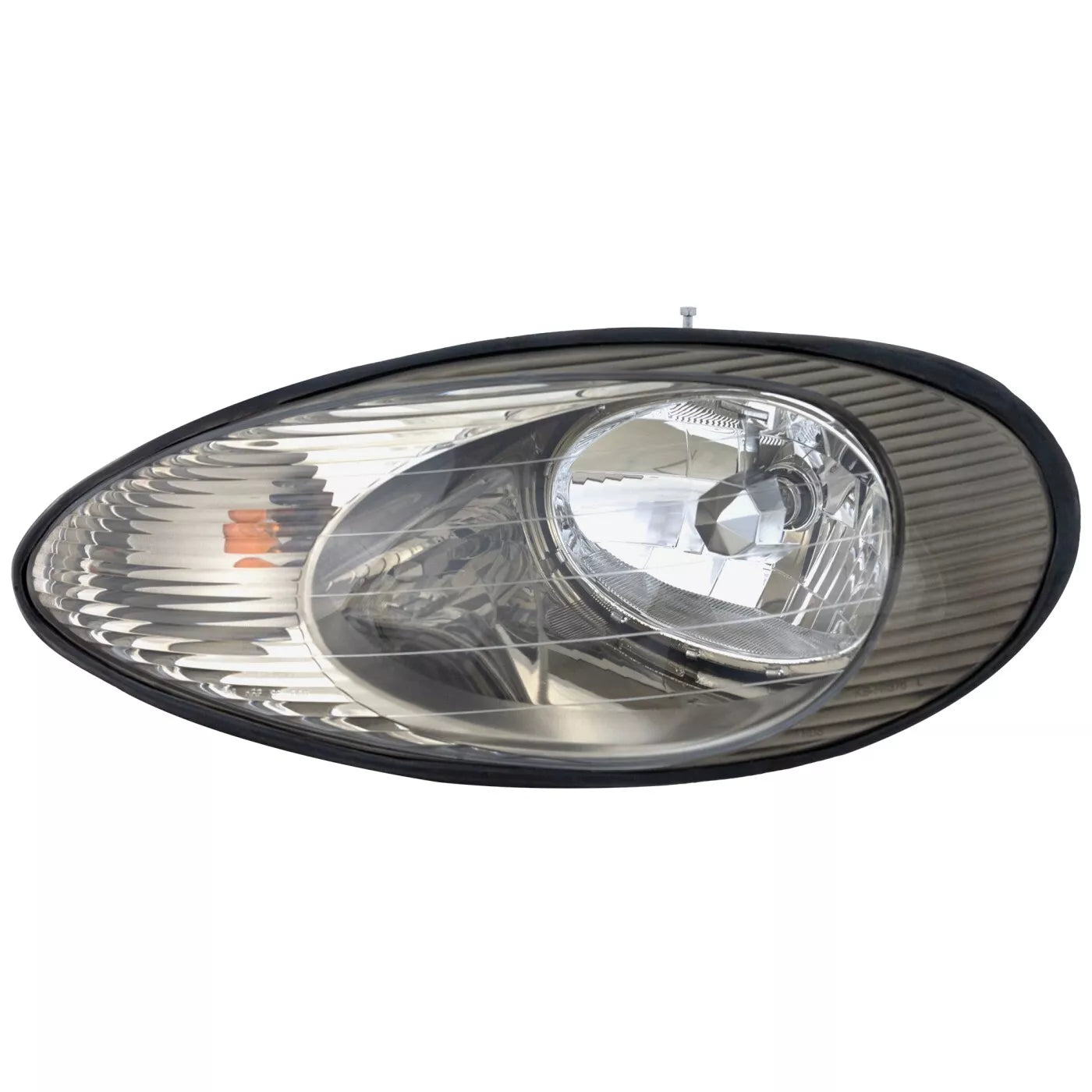 Left Side Headlamp assy composite 1996 - 1999 MERCURY SABLE  FO2502140 XF1Z13008DA