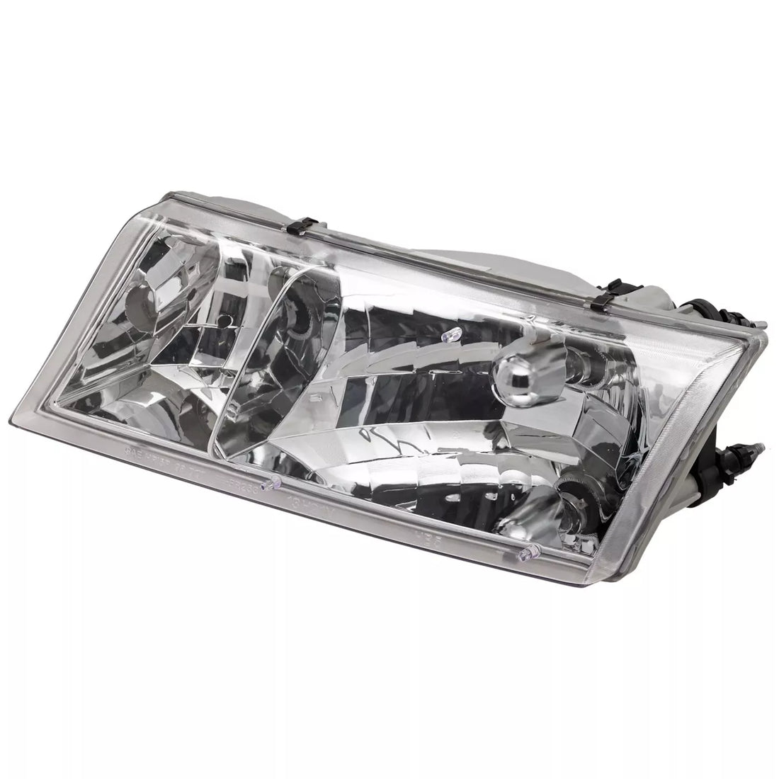Left Side Headlamp assy composite 1998 - 2002 MERCURY GRAND MARQUIS FO2502149 YW3Z13008CB