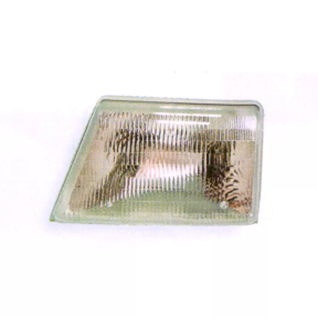 Left Side Headlamp assy composite 1998 - 2000 FORD RANGER FO2502151V F87Z13008FB