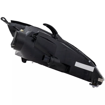 Left Side Headlamp assy composite 2003 - 2004 FORD FOCUS  FO2502199 3S4Z13008AD