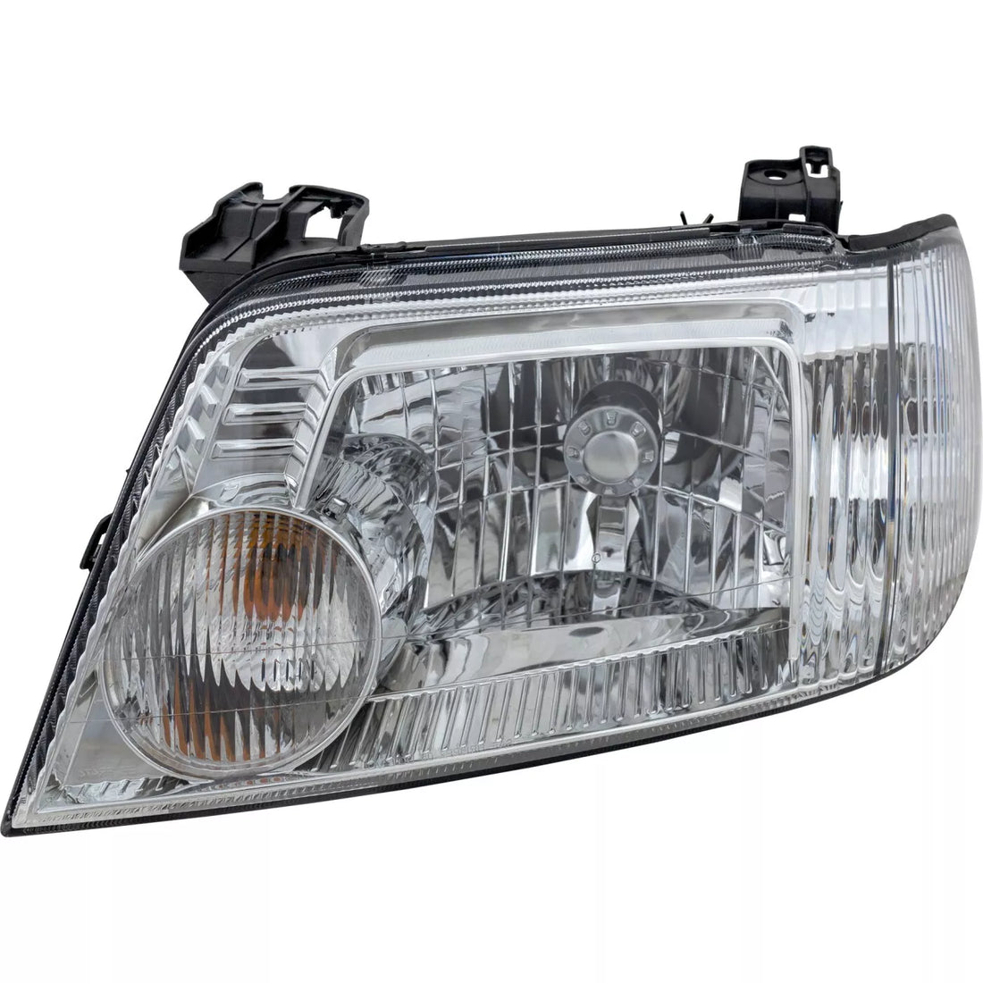 Left Side Headlamp assy composite 2005 - 2007 MERCURY MARINER  FO2502223 5E6Z13008BA