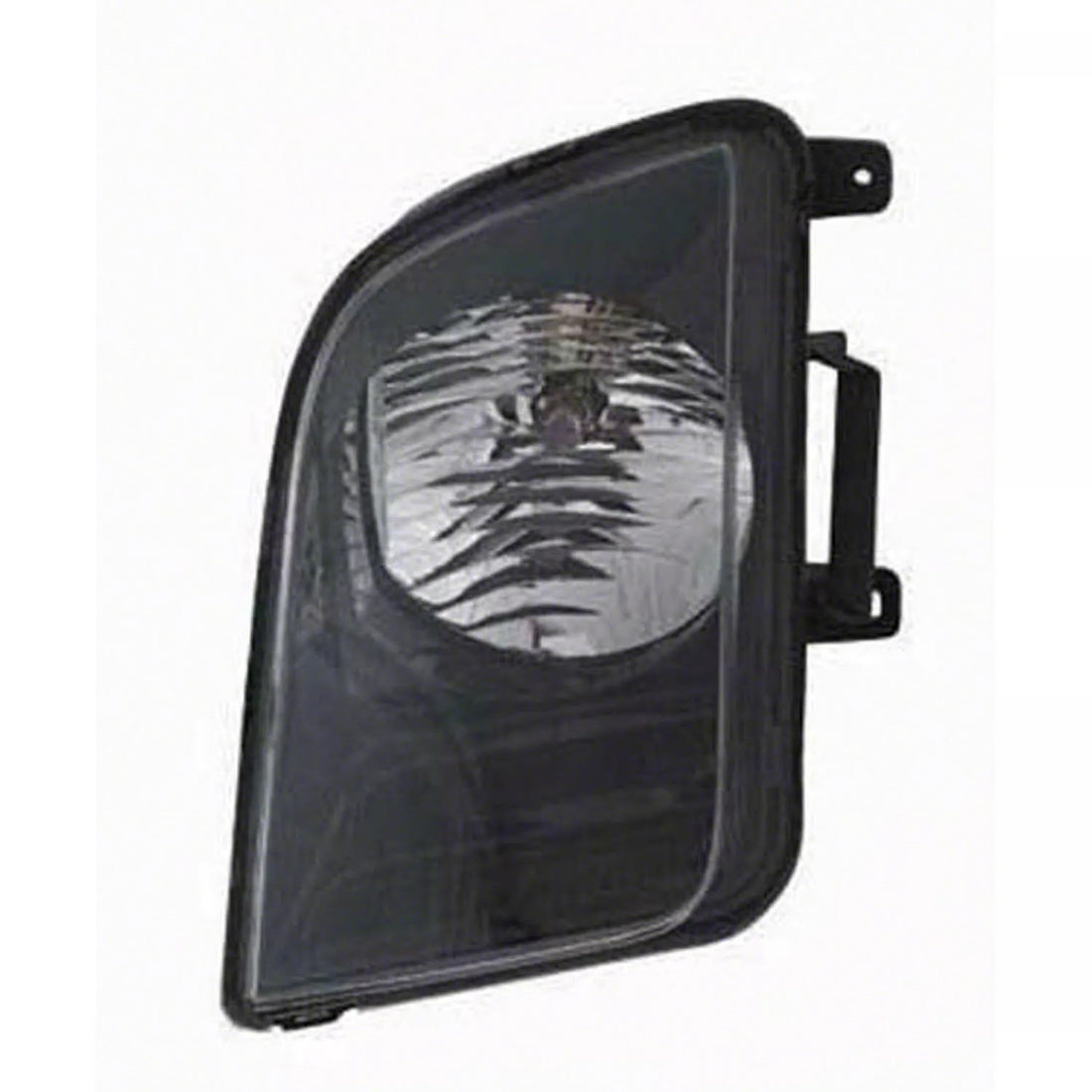 Conjunto de faro izquierdo compuesto 2007 - 2009 FORD MUSTANG CAPA FO2502231C 7R3Z13008D