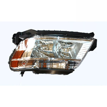 Left Side Headlamp assy composite 2007 - 2009 FORD TAURUS CAPA FO2502238C 8G1Z13008F