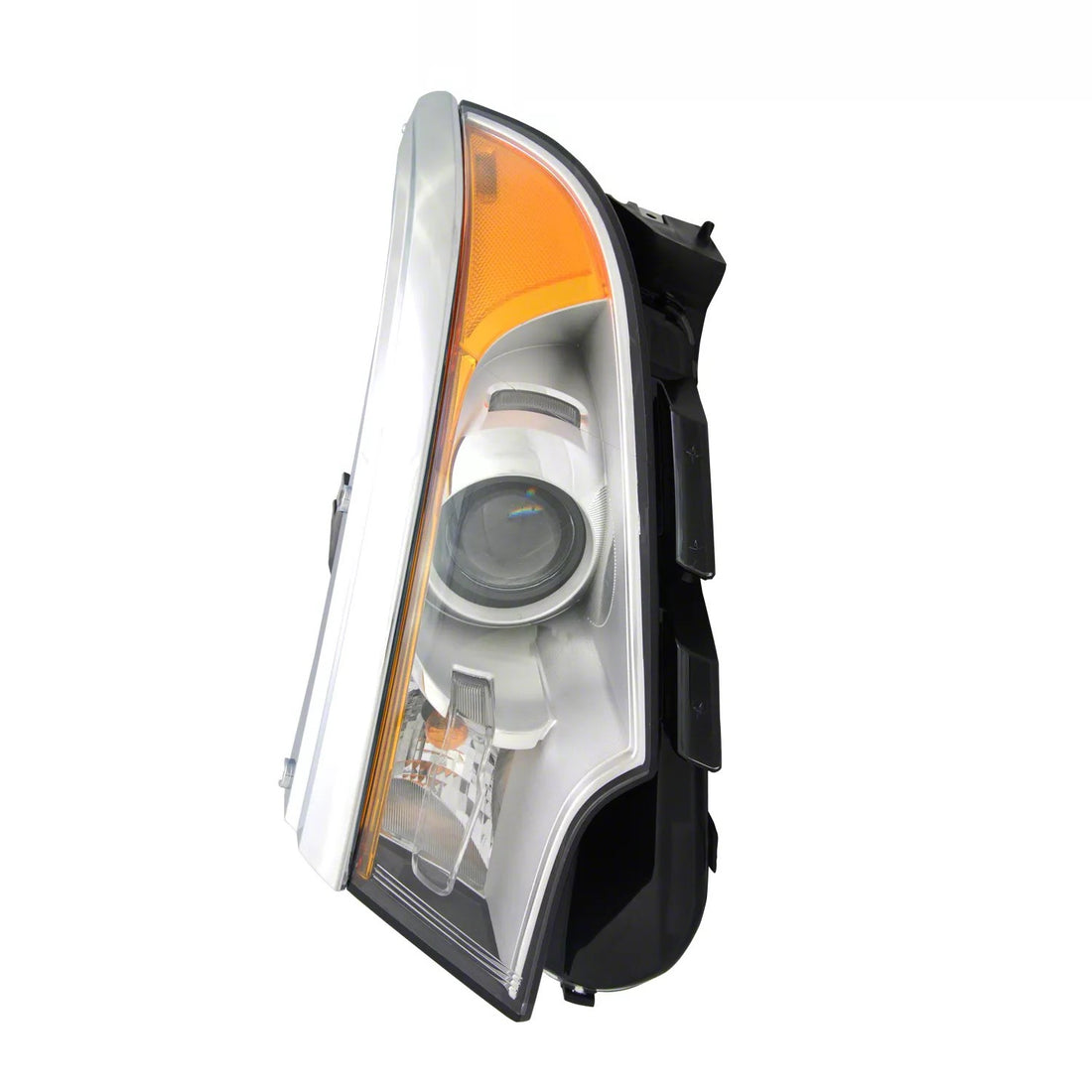 Left Side Headlamp assy composite 2011 - 2014 FORD EDGE  FO2502291 BT4Z13008B