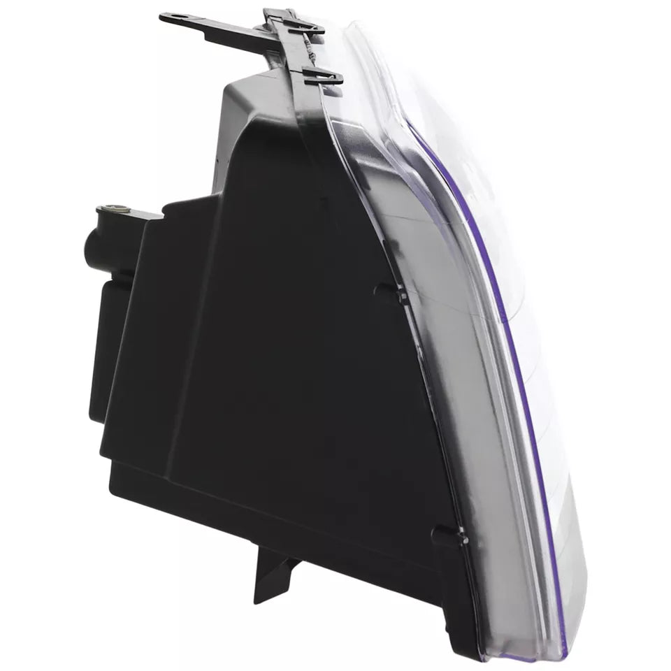 Left Side Headlamp assy composite 2010 - 2013 FORD TRANSIT CONNECT  FO2502296 9T1Z13008C