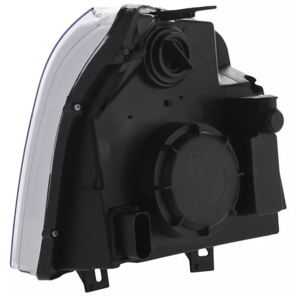 Left Side Headlamp assy composite 2010 - 2013 FORD TRANSIT CONNECT CAPA FO2502296C 9T1Z13008C