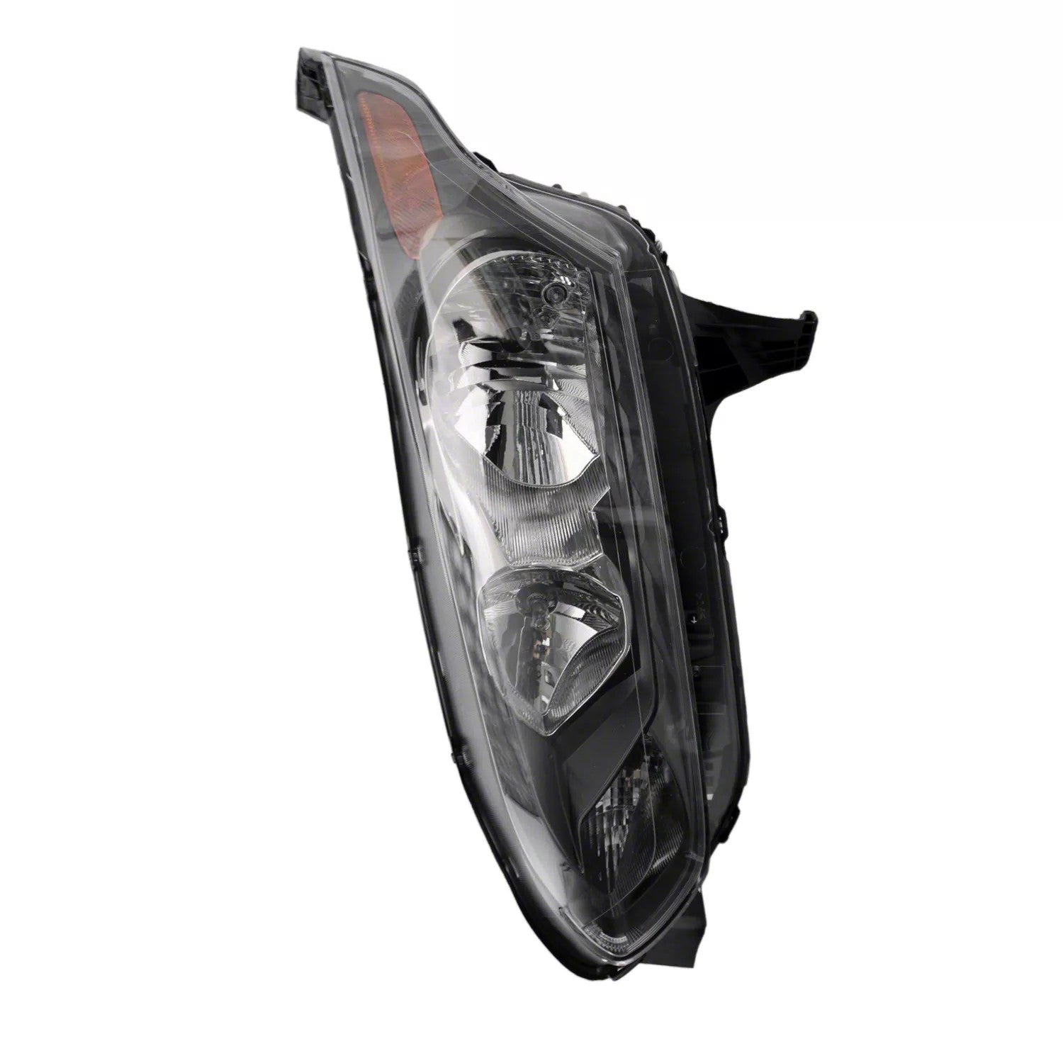 Left Side Headlamp assy composite 2014 - 2018 FORD TRANSIT CONNECT CAPA FO2502327C DT1Z13008R