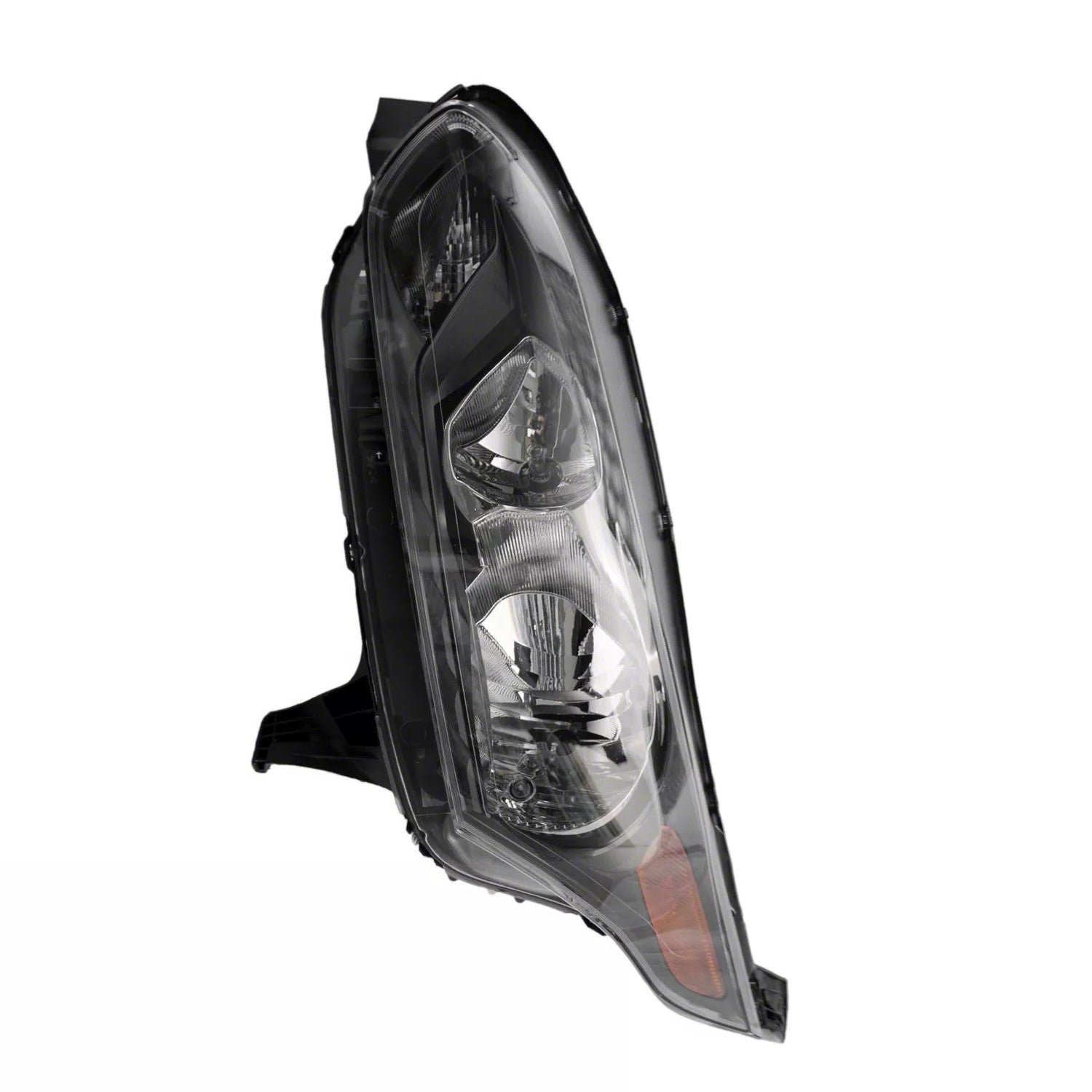 Left Side Headlamp assy composite 2014 - 2018 FORD TRANSIT CONNECT CAPA FO2502327C DT1Z13008R