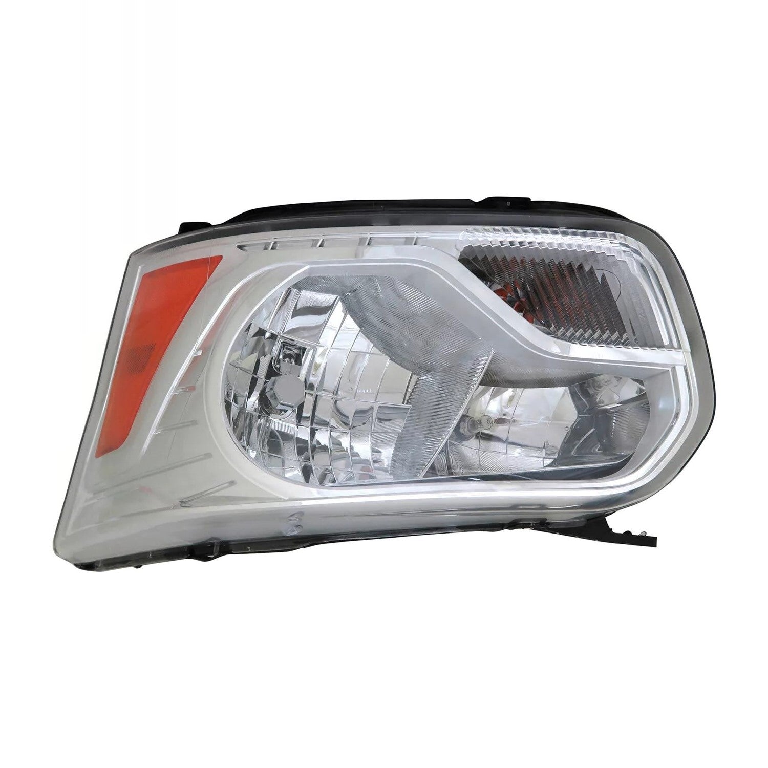 Left Side Headlamp assy composite 2015 - 2016 FORD TRANSIT-150 CAPA FO2502329C CK4Z13008DA