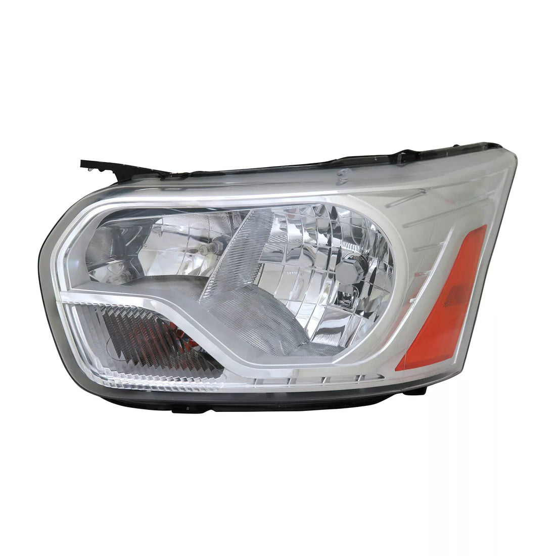 Left Side Headlamp assy composite 2015 - 2016 FORD TRANSIT-150 CAPA FO2502329C CK4Z13008DA