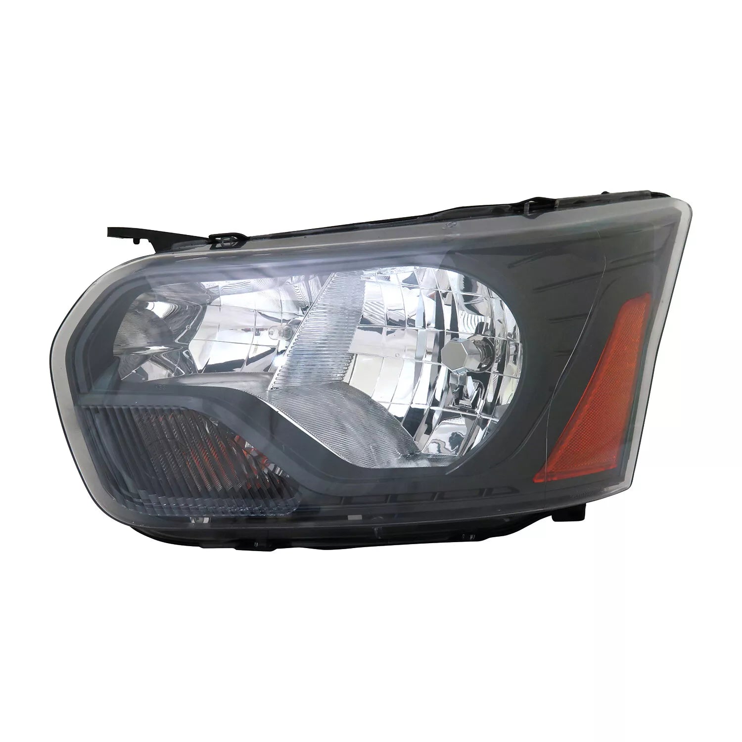 Left Side Headlamp assy composite 2015 - 2016 FORD TRANSIT-150 CAPA FO2502330C CK4Z13008B