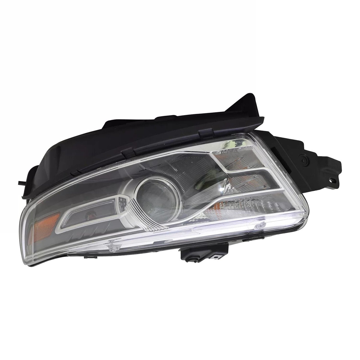 Left Side Headlamp assy composite 2014 - 2016 FORD TAURUS  FO2502332 DG1Z13008U