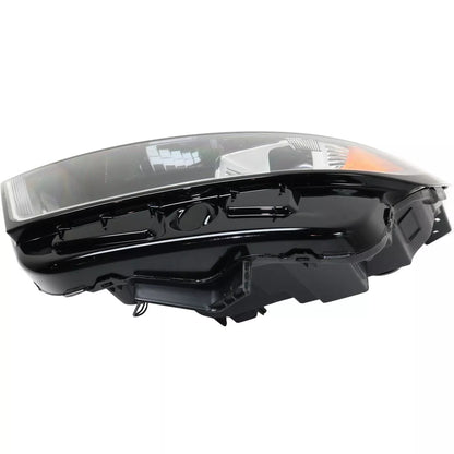 Left Side Headlamp assy composite 2015 - 2018 FORD EDGE CAPA FO2502341C FT4Z13008F