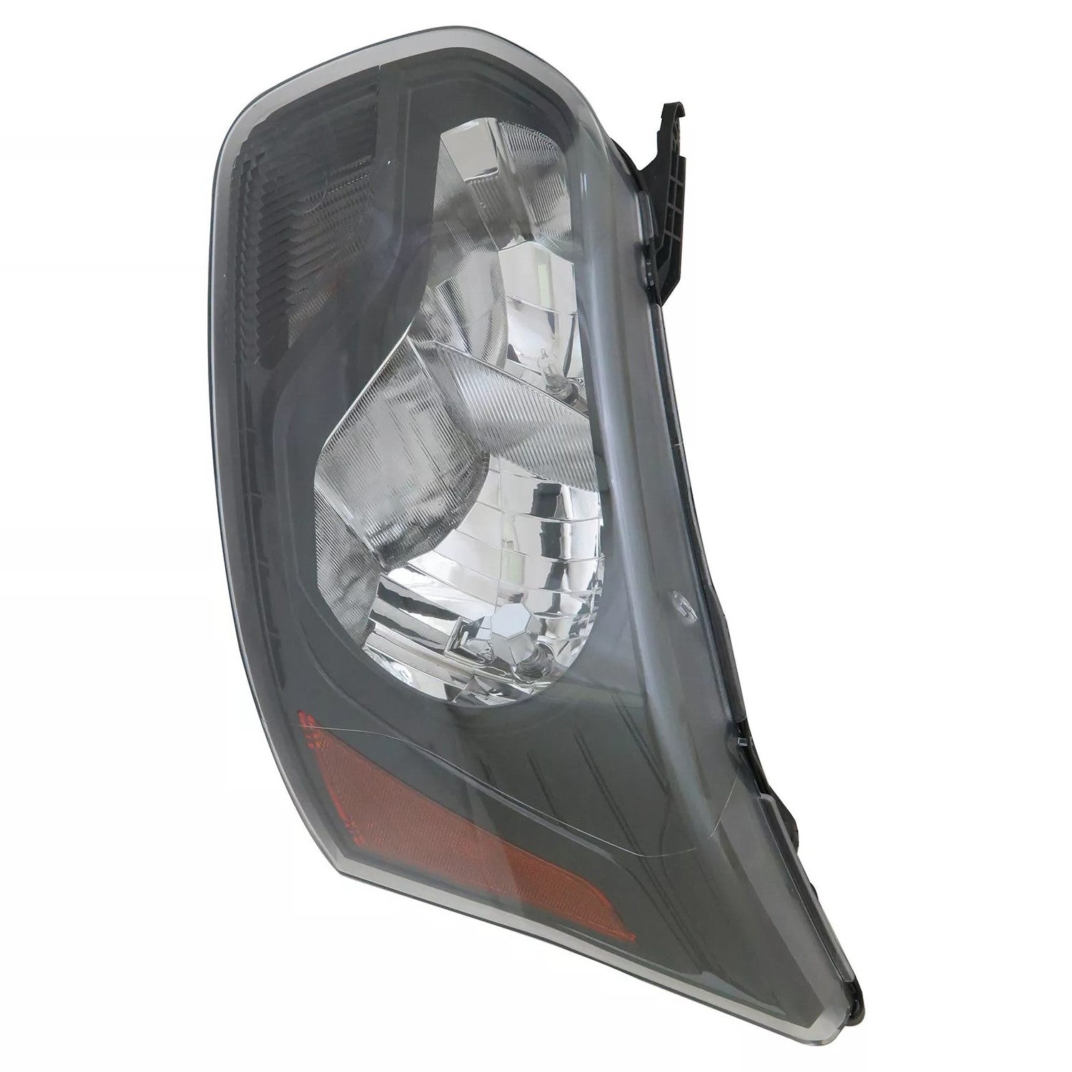 Conjunto de faro izquierdo compuesto 2016 - 2019 FORD TRANSIT-150 CAPA FO2502356C CK4Z13008L