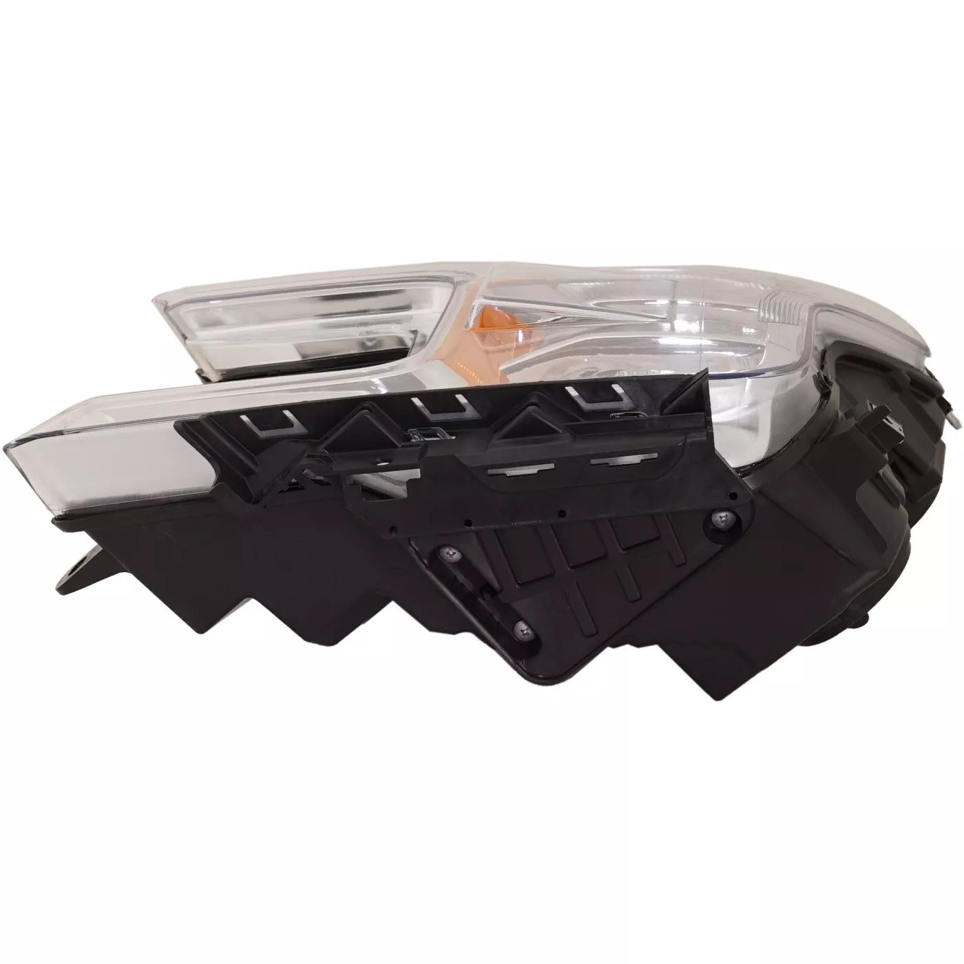 Left Side Headlamp assy composite 2018 - 2020 FORD F-150 CAPA FO2502372C KL3Z13008P