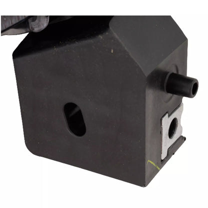 Left Side Headlamp assy composite 2019 - 2020 FORD RANGER CAPA FO2502383C KB3Z13008G