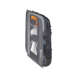 Left Side Headlamp assy composite 2018 - 2019 FORD EXPLORER CAPA FO2502390C JB5Z13008R