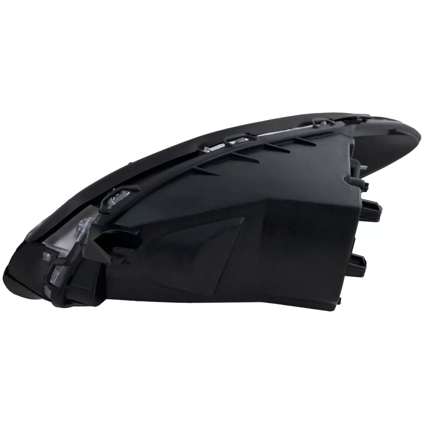 Conjunto de faro delantero derecho compuesto 2004 - 2006 FORD TAURUS FO2503169 1F1Z13008AA