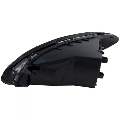 Conjunto de faro delantero derecho compuesto 2004 - 2006 FORD TAURUS FO2503169 1F1Z13008AA