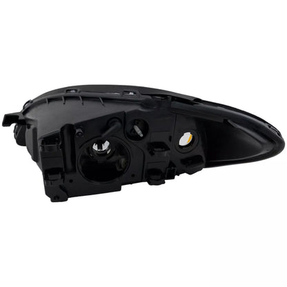 Conjunto de faro delantero derecho compuesto 2004 - 2006 FORD TAURUS FO2503169 1F1Z13008AA